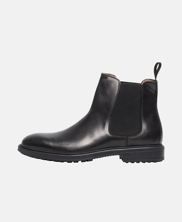 Chelsea Boots
