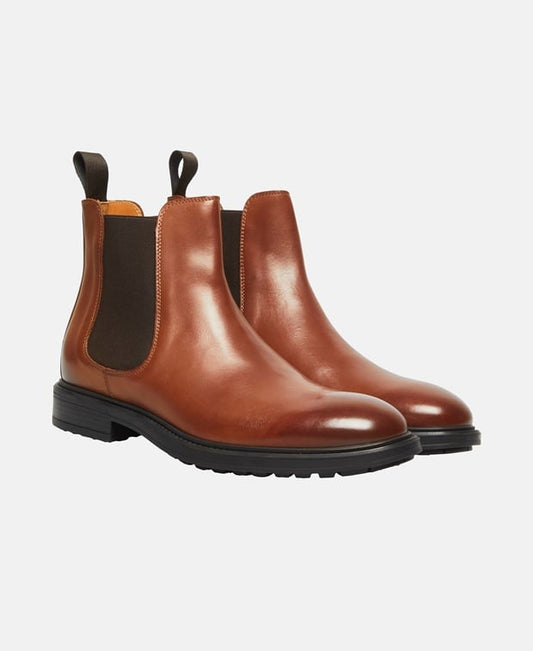 Chelsea Boots