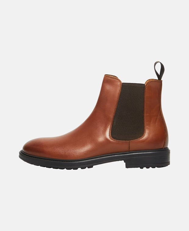 Chelsea Boots