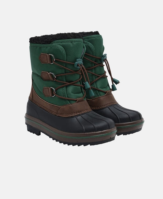 Winterstiefel