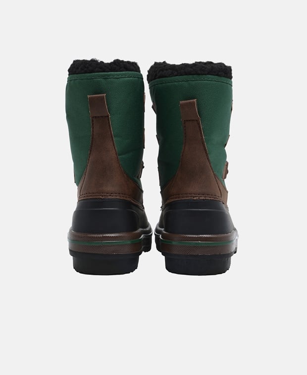 Winterstiefel