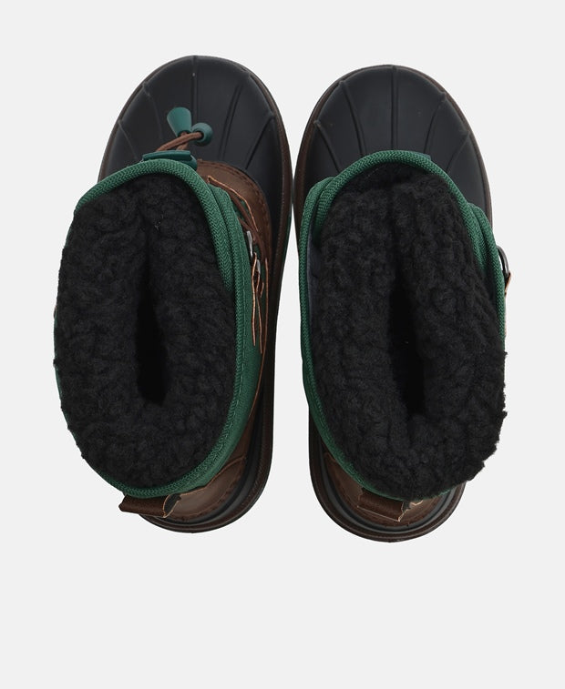 Winterstiefel