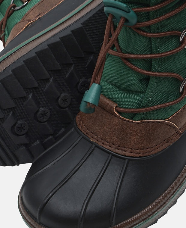 Winterstiefel