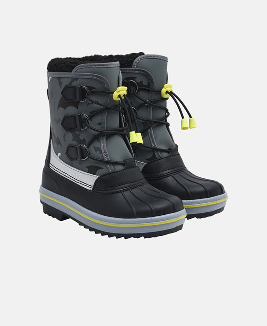 Winterstiefel