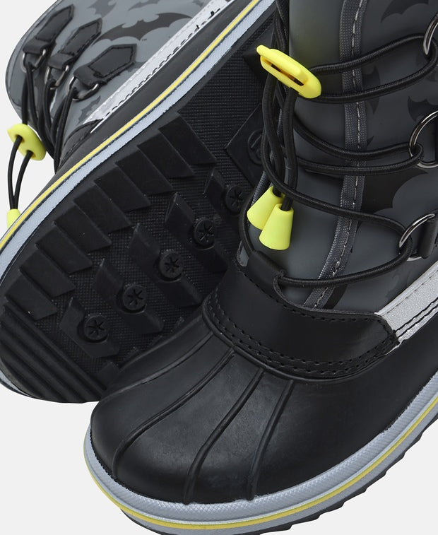 Winterstiefel