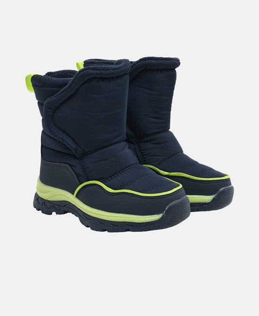 Ankle-Boots