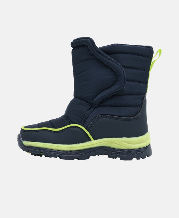 Ankle-Boots
