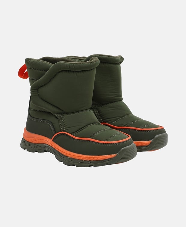 Ankle-Boots