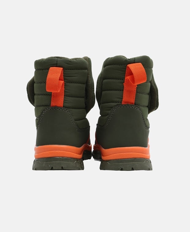 Ankle-Boots