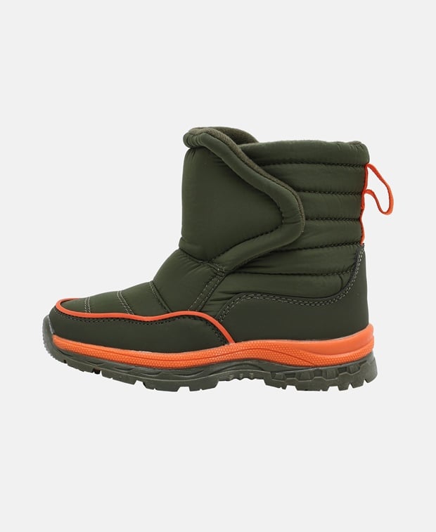 Ankle-Boots