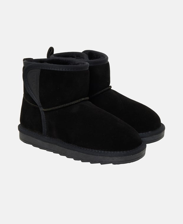Winterstiefel