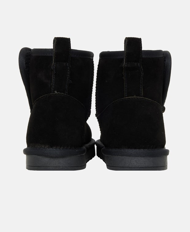 Winterstiefel