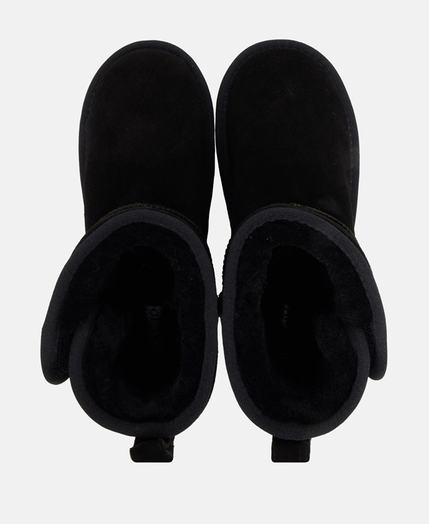 Winterstiefel