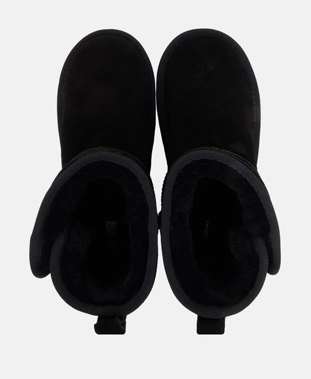 Winterstiefel