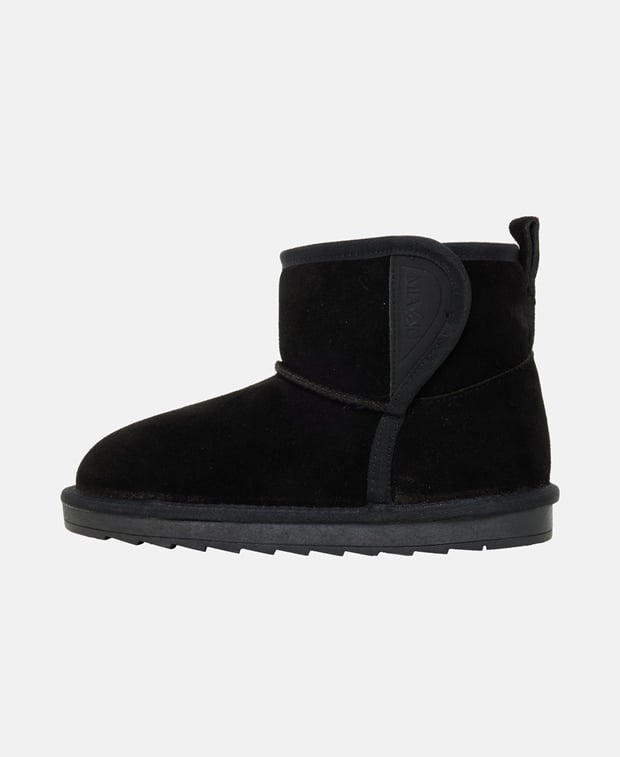 Winterstiefel