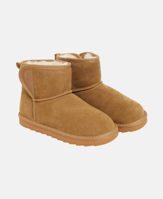 Winterstiefel