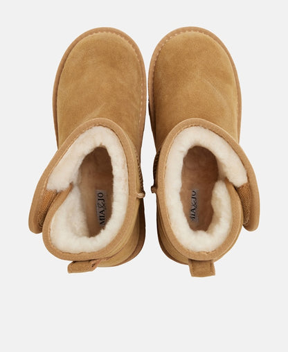 Winterstiefel