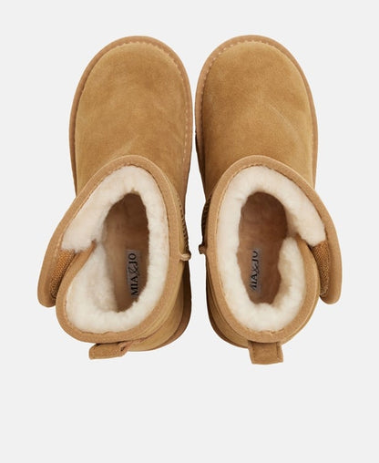 Winterstiefel