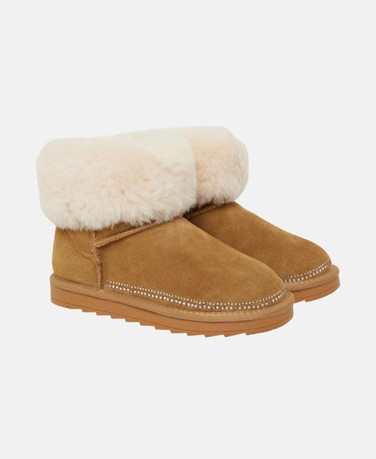 Winterstiefel