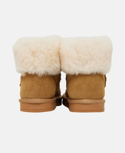 Winterstiefel
