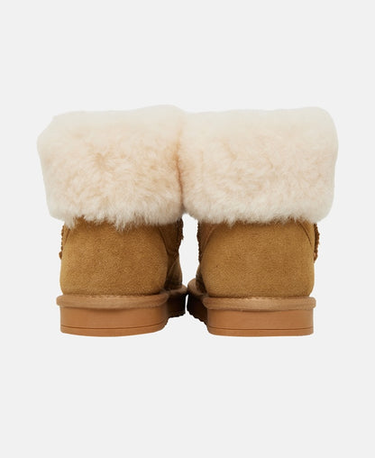 Winterstiefel