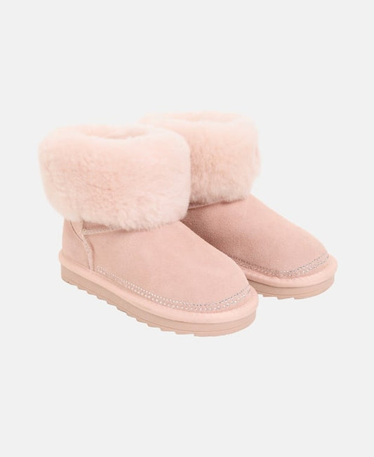 Winterstiefel