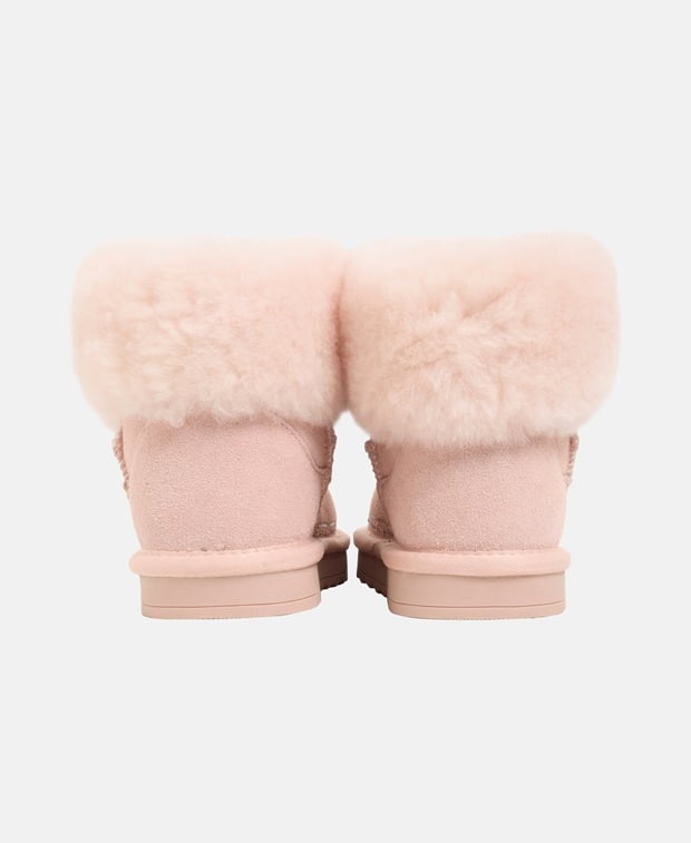 Winterstiefel
