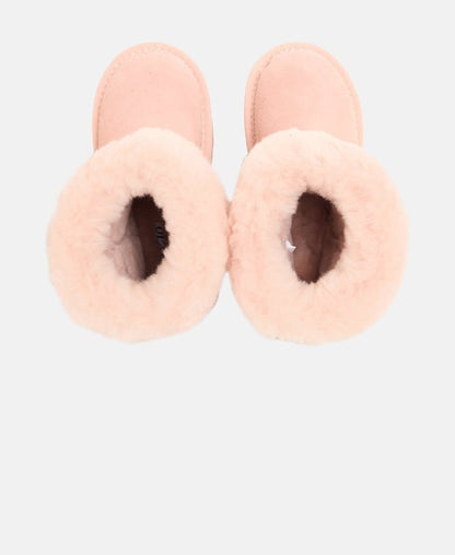 Winterstiefel
