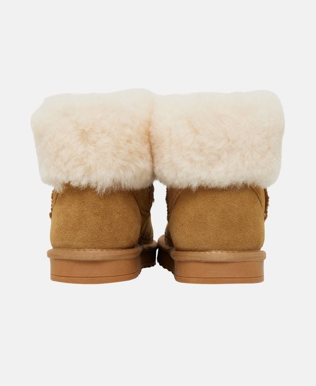 Winterstiefel