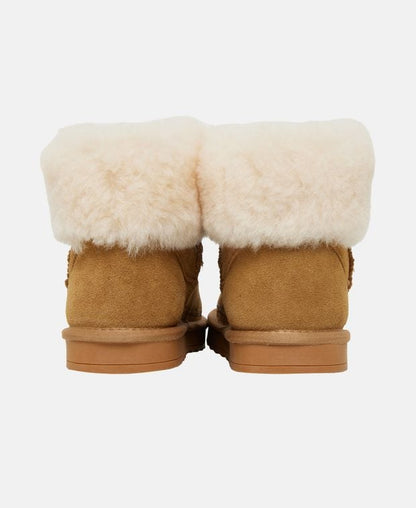 Winterstiefel