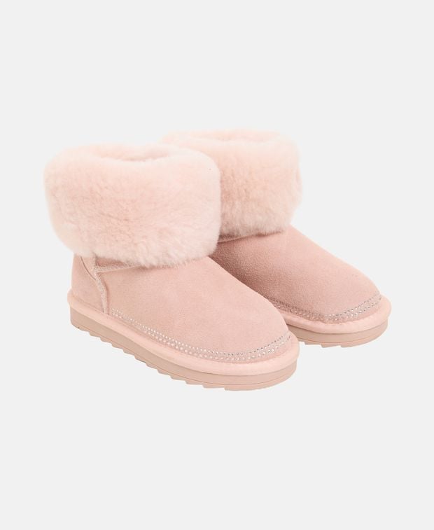 Winterstiefel