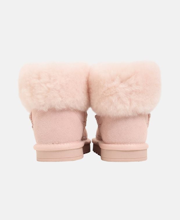 Winterstiefel