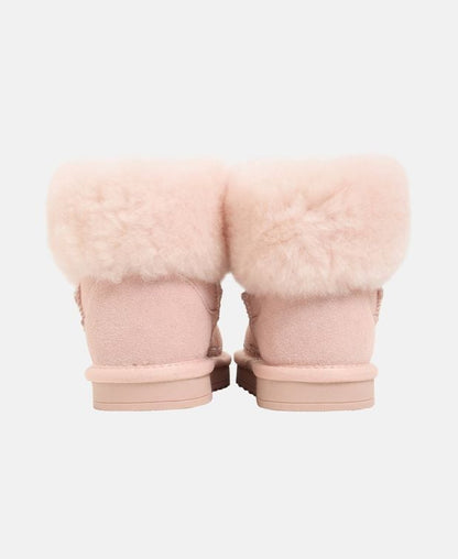 Winterstiefel