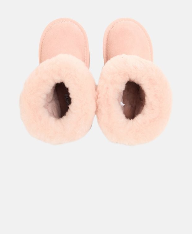 Winterstiefel