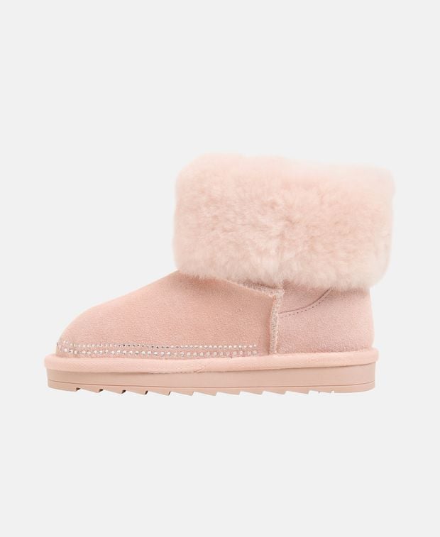 Winterstiefel