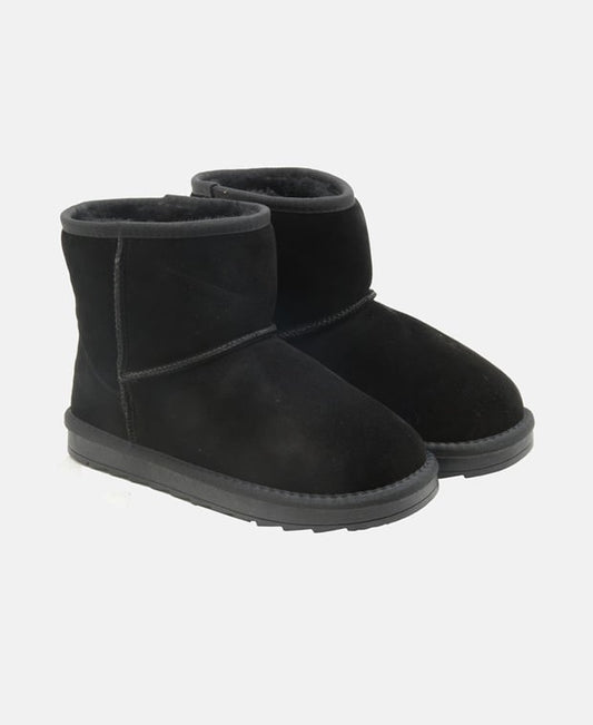 Winterstiefel
