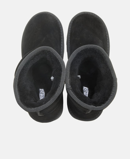Winterstiefel
