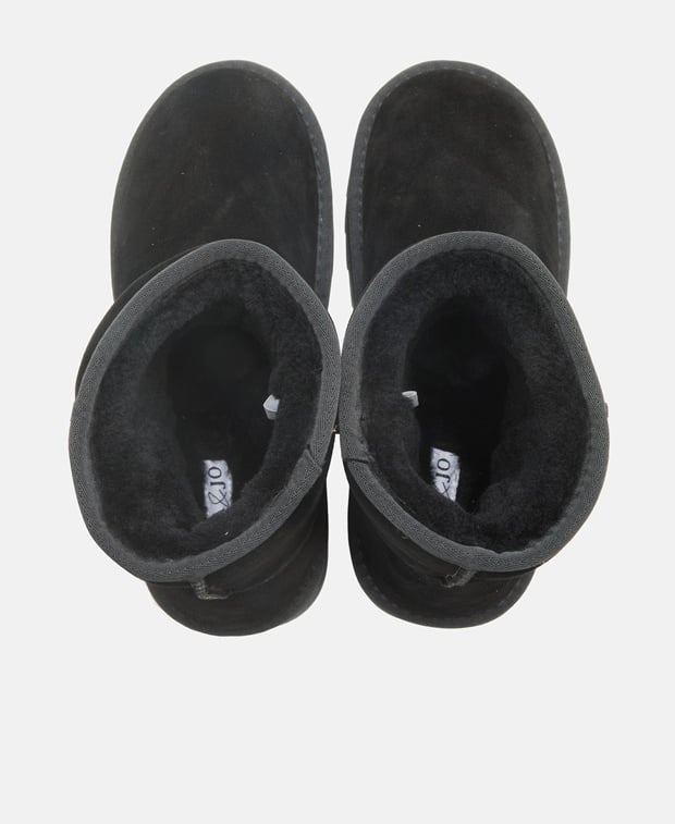 Winterstiefel