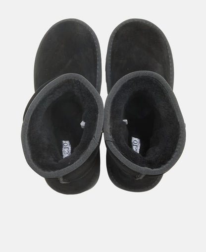 Winterstiefel