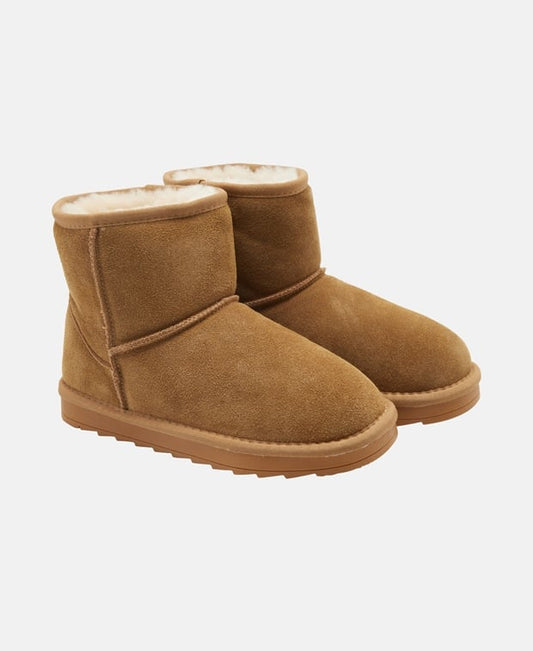 Winterstiefel
