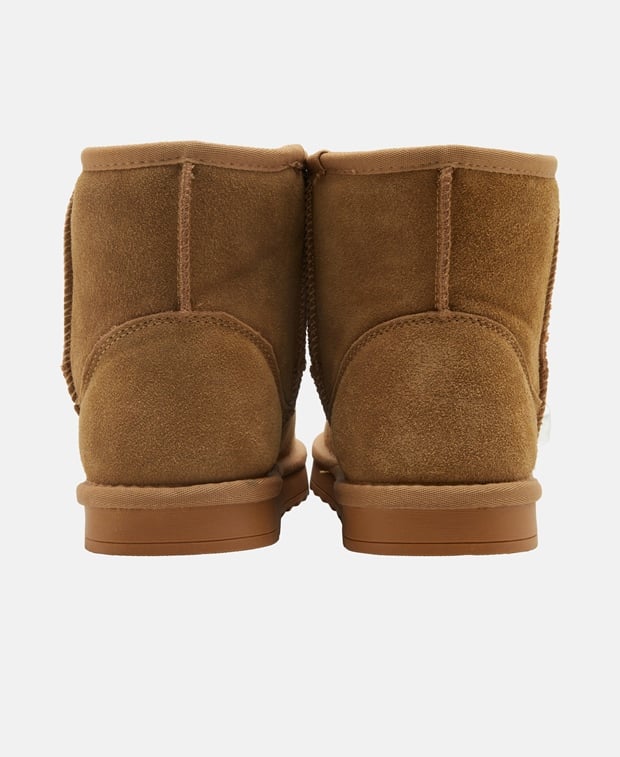 Winterstiefel
