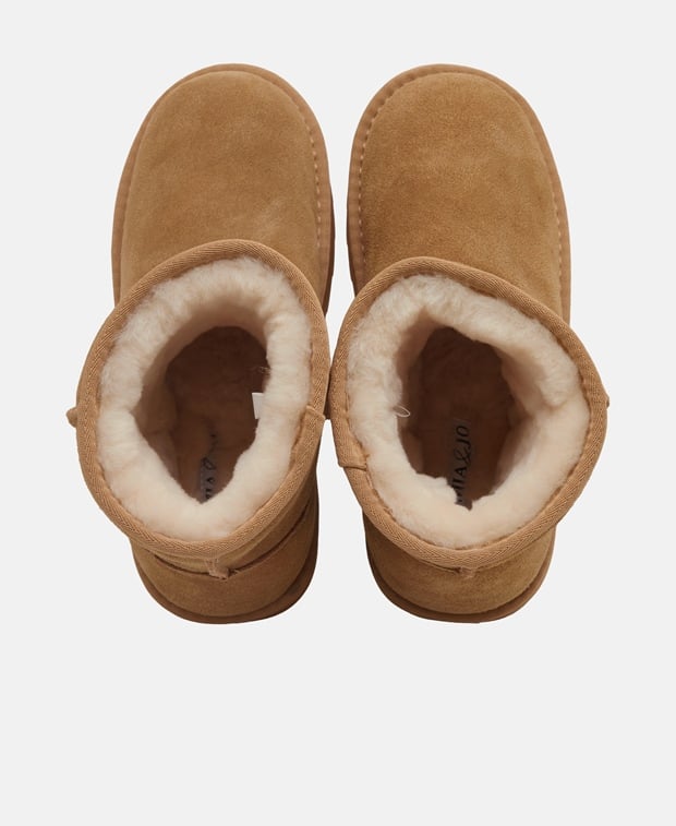 Winterstiefel