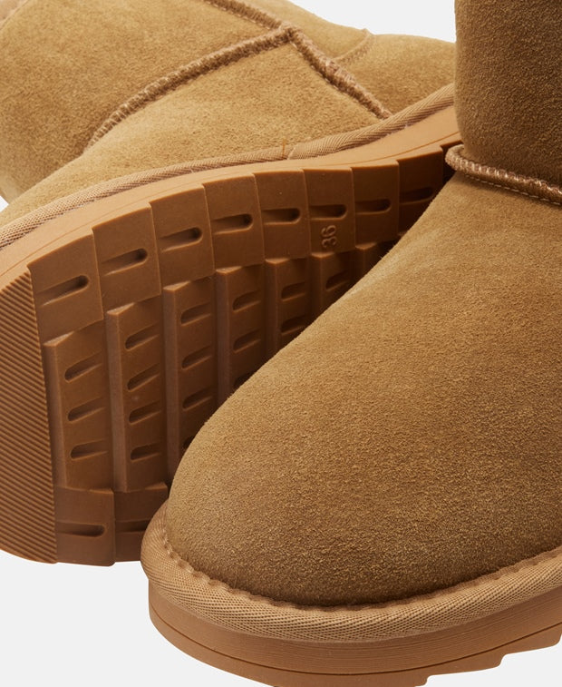 Winterstiefel