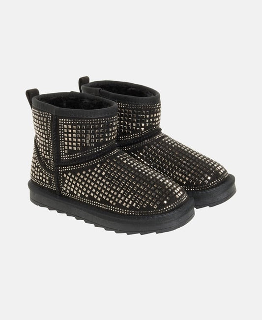Winterstiefel