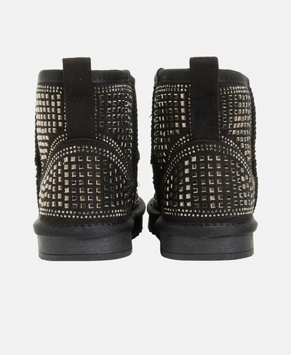 Winterstiefel