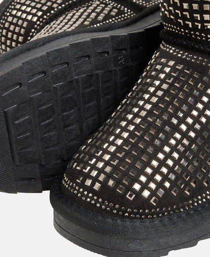 Winterstiefel