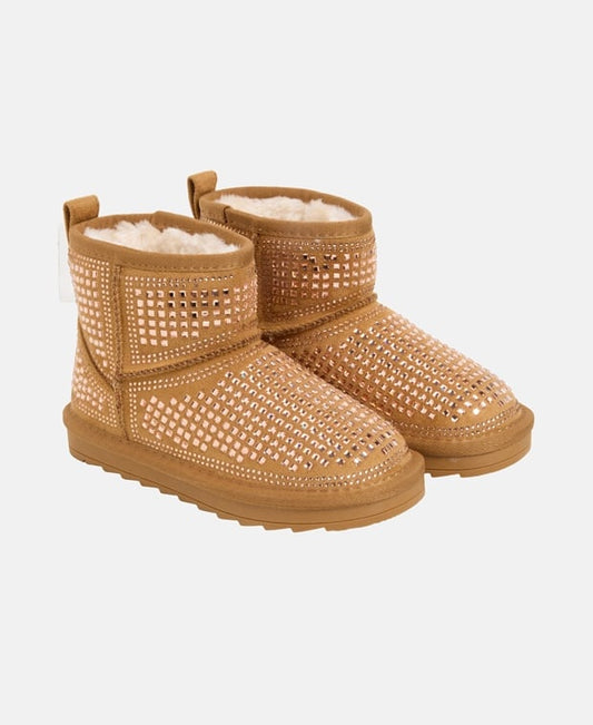 Winterstiefel
