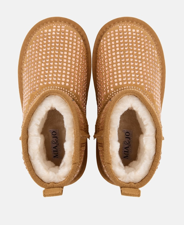 Winterstiefel