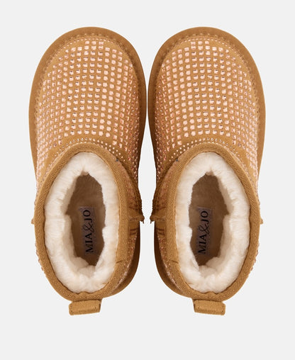 Winterstiefel