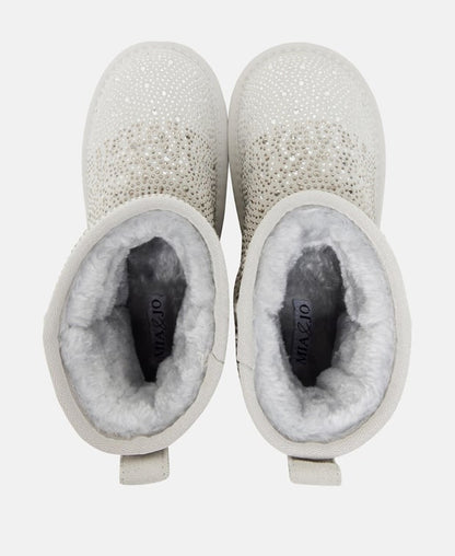 Winterstiefel